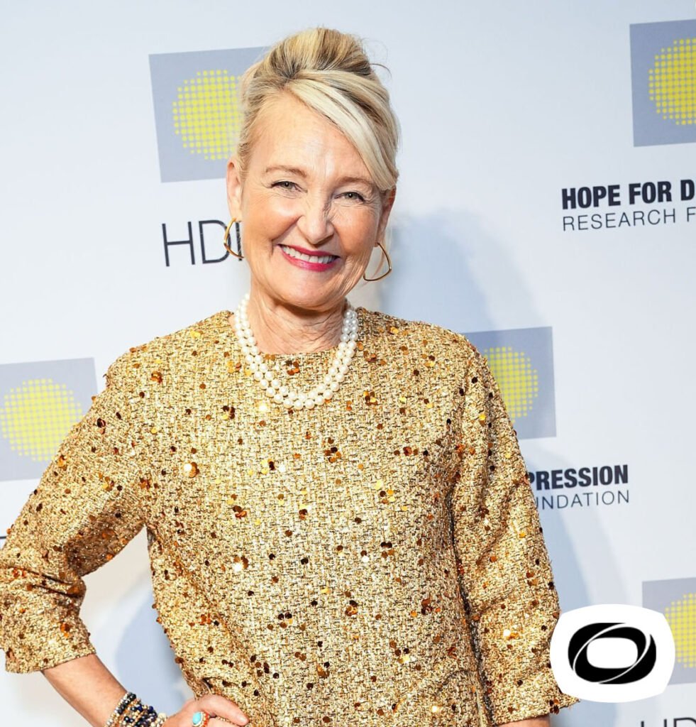 Elyce Arons Net Worth