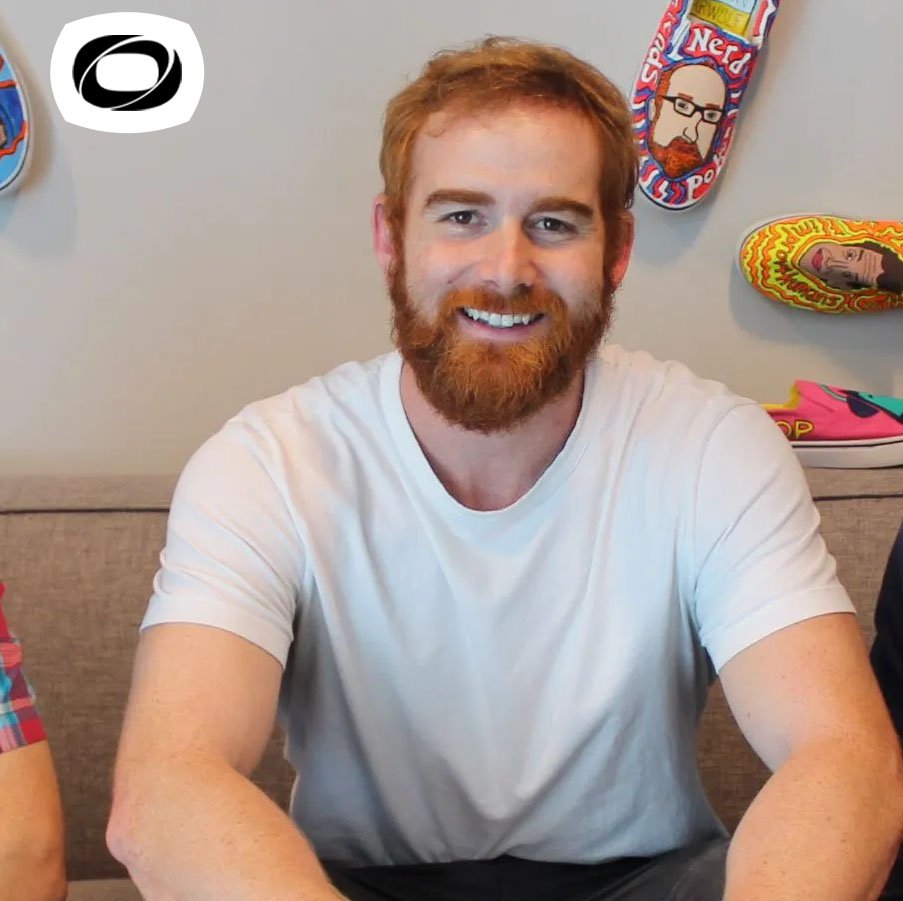 Andrew Santino Net Worth