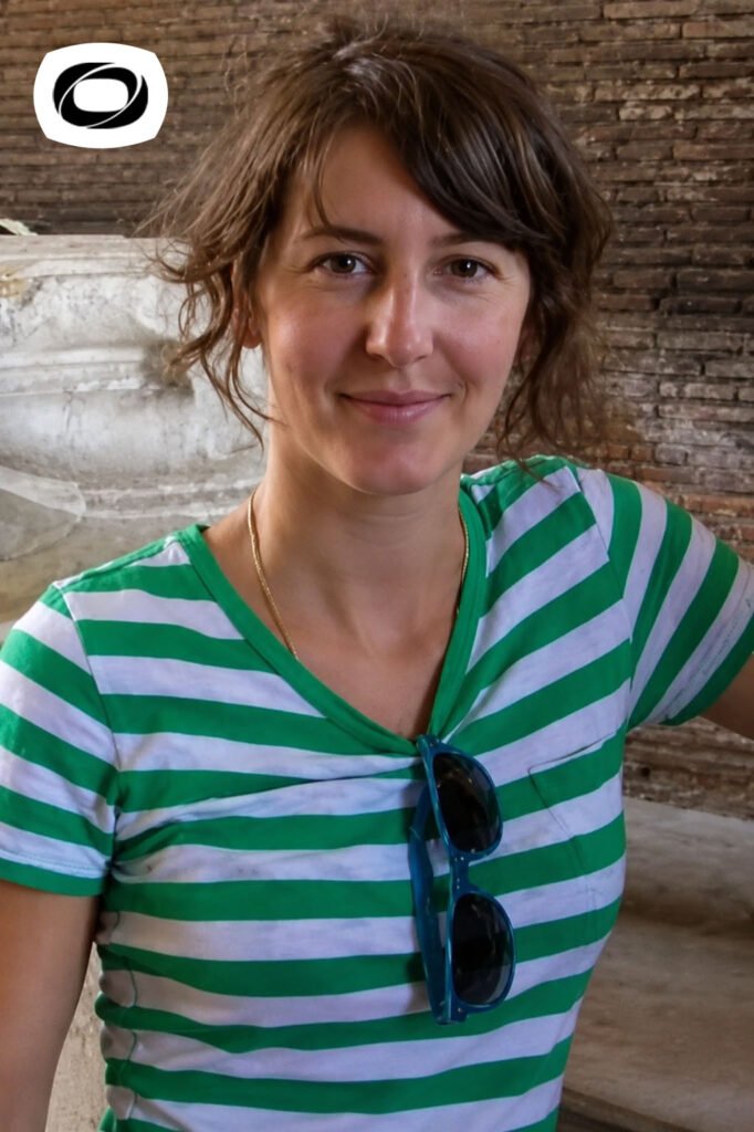 Chelsy Bakula