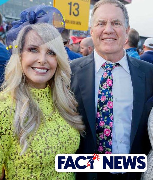 Debby Clarke Belichick