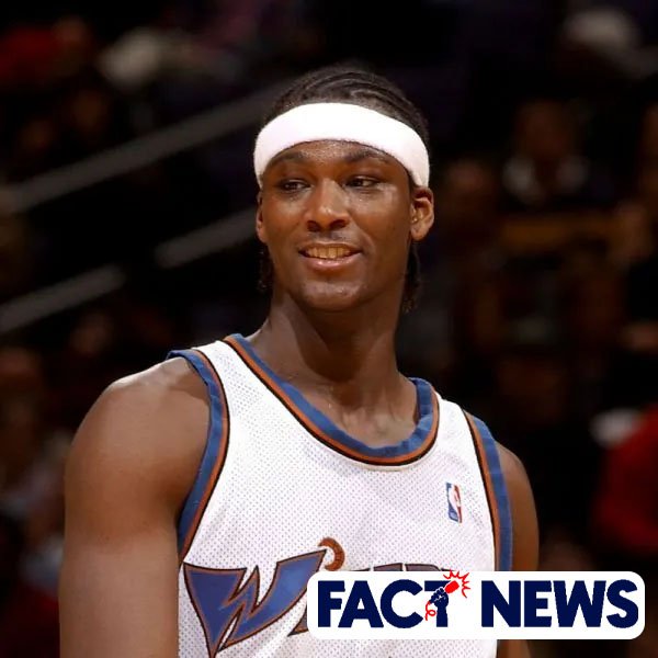 Kwame Brown Net Worth