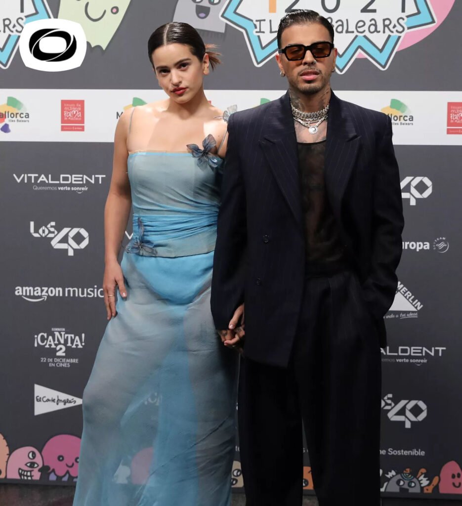 Rauw Alejandro Height