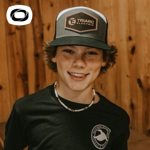 How Old Is Maddox Batson