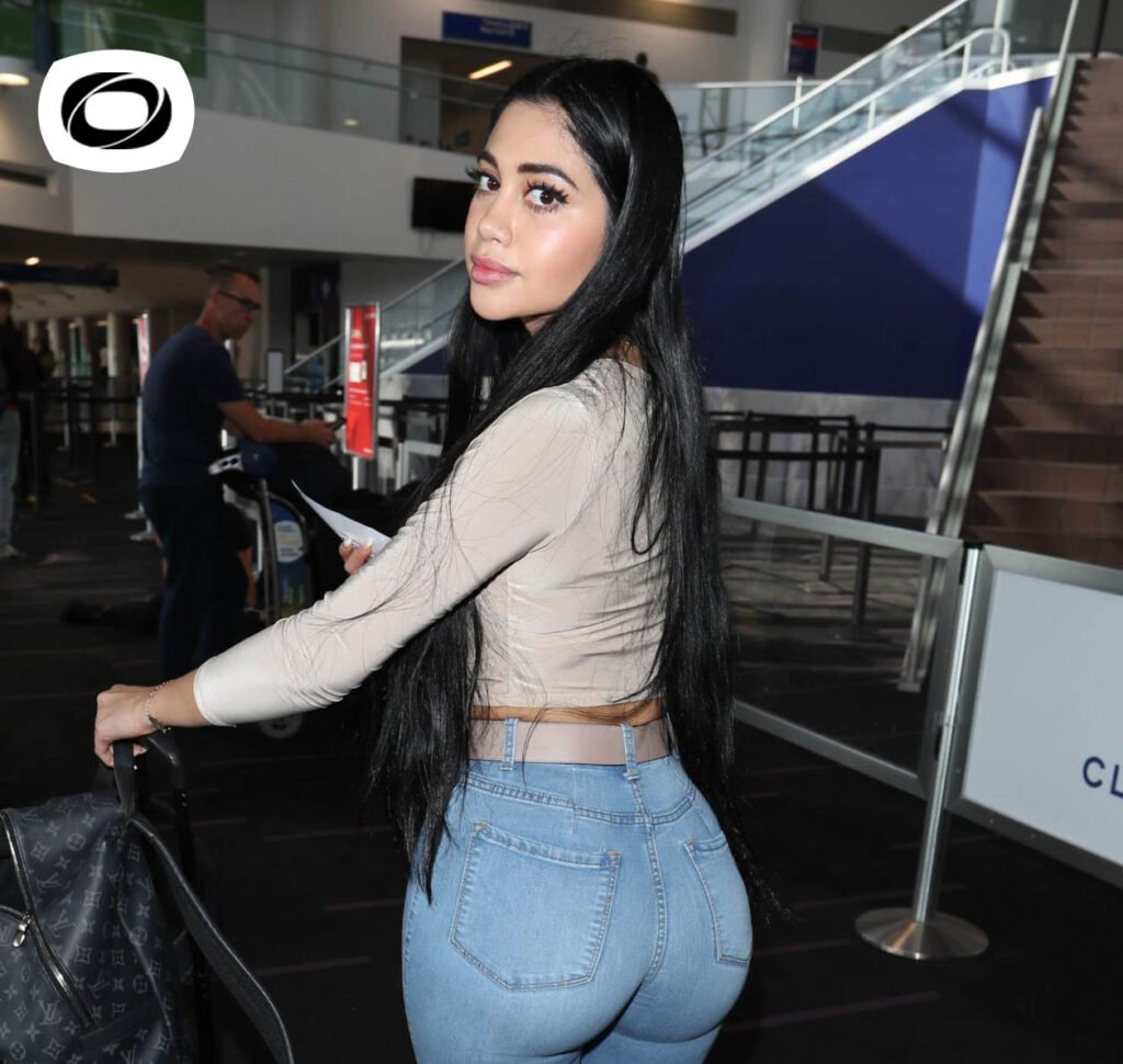 How Old Is Jailyne Ojeda