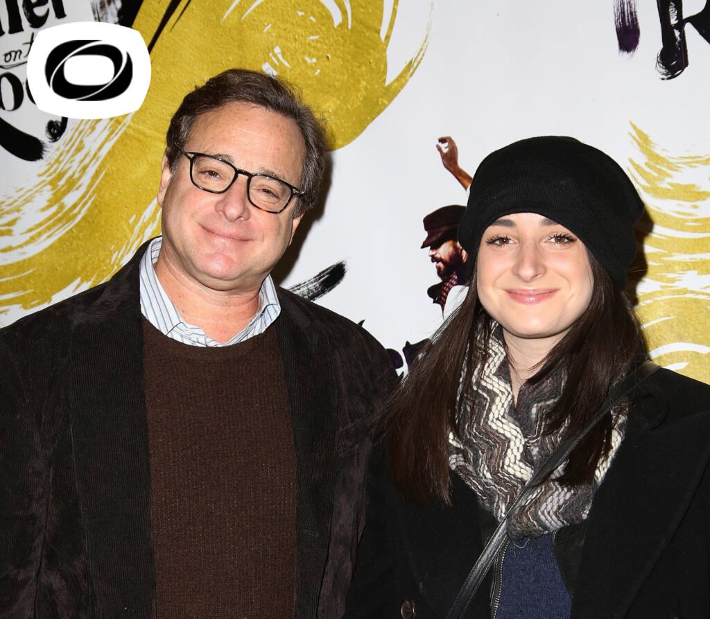 Jennifer Belle Saget