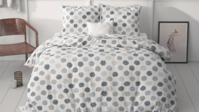 Logistics of Premium Bedding