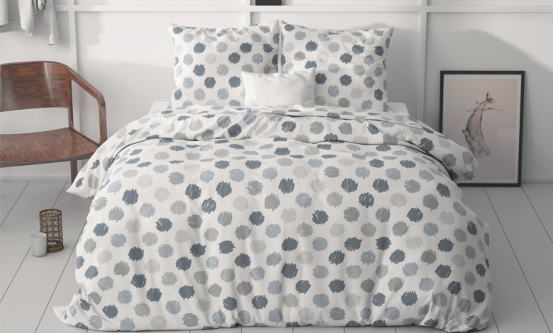 Logistics of Premium Bedding