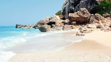 Holidays to Lefkas and Holidays to Crete Offer Two Distinct Ways to Experience Greece